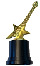 Rock Star Trophies, Awards & Prizes, 8 Pieces