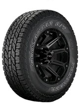 PNEUMATICI AUTO 4 STAGIONI 265/65 TR17 YOKOHAMA G015 OWL 110T GOMME NUOVE
