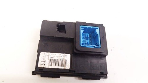 9832228080 Anderen Computern 03528007 Opel Combo DE2740020-73