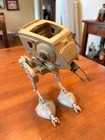 VTG Star Wars Kenner 1982 AT-ST Imperial Scout Walker AS-IS For Parts