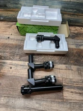 TV Pinhole Lens Lot Good Condition