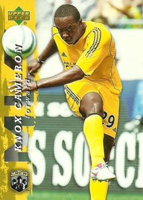 2006 Upper Deck MLS Soccer Cards Pick From List/Complete Your Set