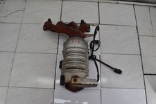 KIA PICANTO BA 1.1 Katalysator Kat