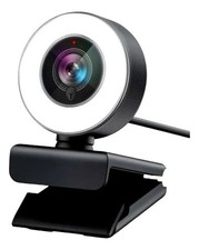NEW 1080P HD Webcam W / Microphone Vitade 960A USB Pro Computer Gaming Streaming