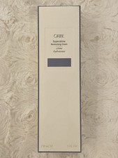 ORIBE Supershine Moisturizing Cream 5oz. / 150ml. NEW SEALED BOX