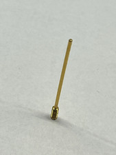 Buescher Norton Saxophone Gold Plated Needle Springs sold Individually 