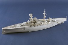 Trumpeter 05378 1/350 HMS Royal Oak Battleship Precision Assembly Model Kit Toy