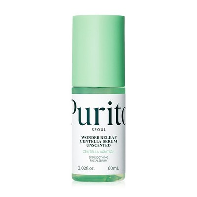 Purito Seoul Wonder Releaf Centella Serum Unscented 60ml