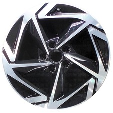 Wheel Rim Hyundai Sonata 18 2024 2025 52910l1710 Machined Oem Factory Oe 18503