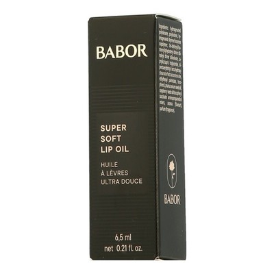 Babor Super Soft Lip Oil 01 Pearl Pink 6,5ml