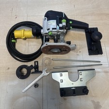 Festool of 1010 EQ-Plus 110V Router