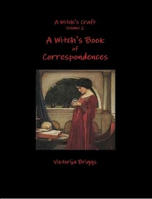 Viktorija Briggs A Witch's Craft Volume 2 (Taschenbuch)