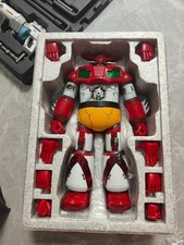 SKY X STUDIO SXD Chogokin Shin Getter Robot  The Last Day Getter 1 full kit