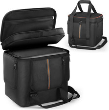 Carrying Case Compatible with Jackery Explorer 2000 V2/700 Plus, Portable Power