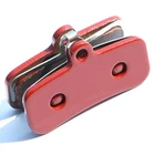 Brake pad replacement for Shimano D01 D02 D03 semi-metallic