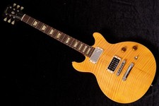 Gibson Les Paul Standard Double Cutaway 2006 Electric Guitar MOD