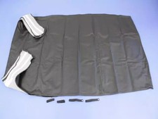 Genuine Mopar Soft Top Cover 1TX14SX9AA
