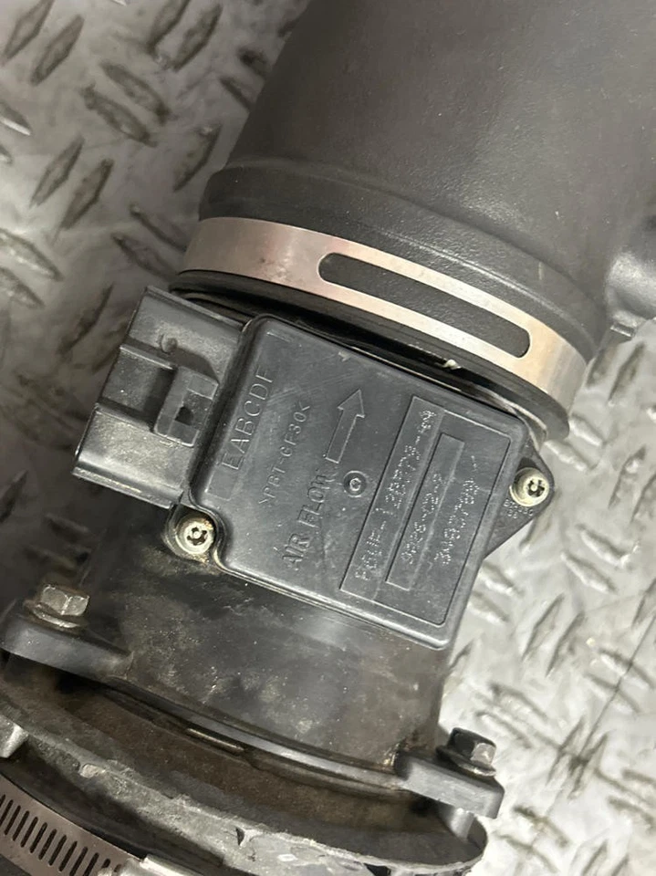 Ford Mustang Saleen S281 SC Serie II 2001 soplador Tork Tech 17 k millas 277 Foto 4 de 4