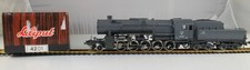 Liliput 4201 Dampflokomotive BR 42 der DRG aus einer Sammlung mit OVP DC