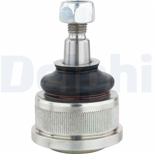 Delphi TD287 W Cuscinetto Sospensione Sterzo Per Auto - Spessore 41mm, Diametro 60mm, Compatibile Audi (1J0407181) - 5