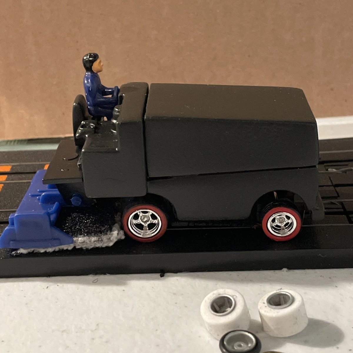TYCO Collectors & Hobbyists Slot Cars for sale - eBay