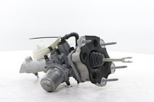 Maître-cylindre de frein Renault Zoe