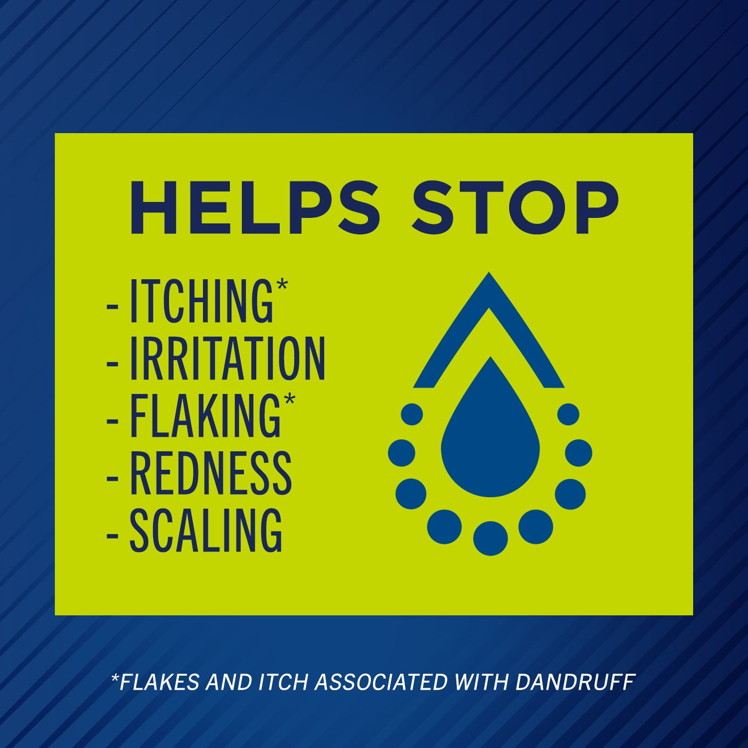 Selsun Blue Naturals Itchy Dry Scalp Antidandruff Shampoo, 11 fl. oz.