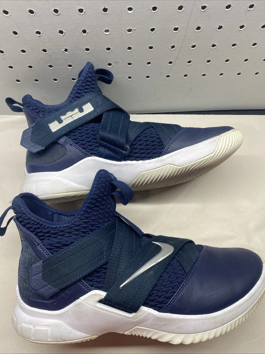 Las mejores ofertas en Nike LeBron Soldier 12 TB Promo College