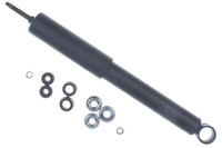 2X Denckermann StoßDäMpfer DSF231G FüR Suzuki Samurai SJ413 OS SJ410 LJ80 OL
