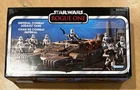 Star Wars TVC Imperial Combat Assault Tank Rogue One Vintage New Slight Damage