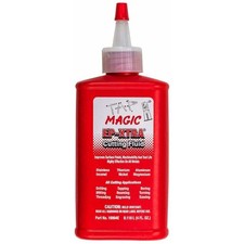 Tap Magic 20857 Industrial Pro Cutting Fluid 4 oz.