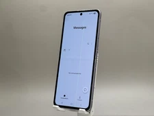 Samsung Galaxy Z Flip3 5G SM-F711U 128GB Lavender T-Mobile Unlocked W070363