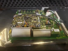 Bruker Microflex BDD MTXMA-1F & BDD GTMP-2D GTSMC-2D Processor Assembly Boards