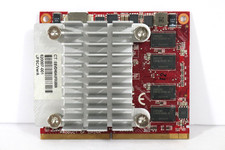 HP #608544-001 ATI Radeon HD 5450 MXM Graphic...