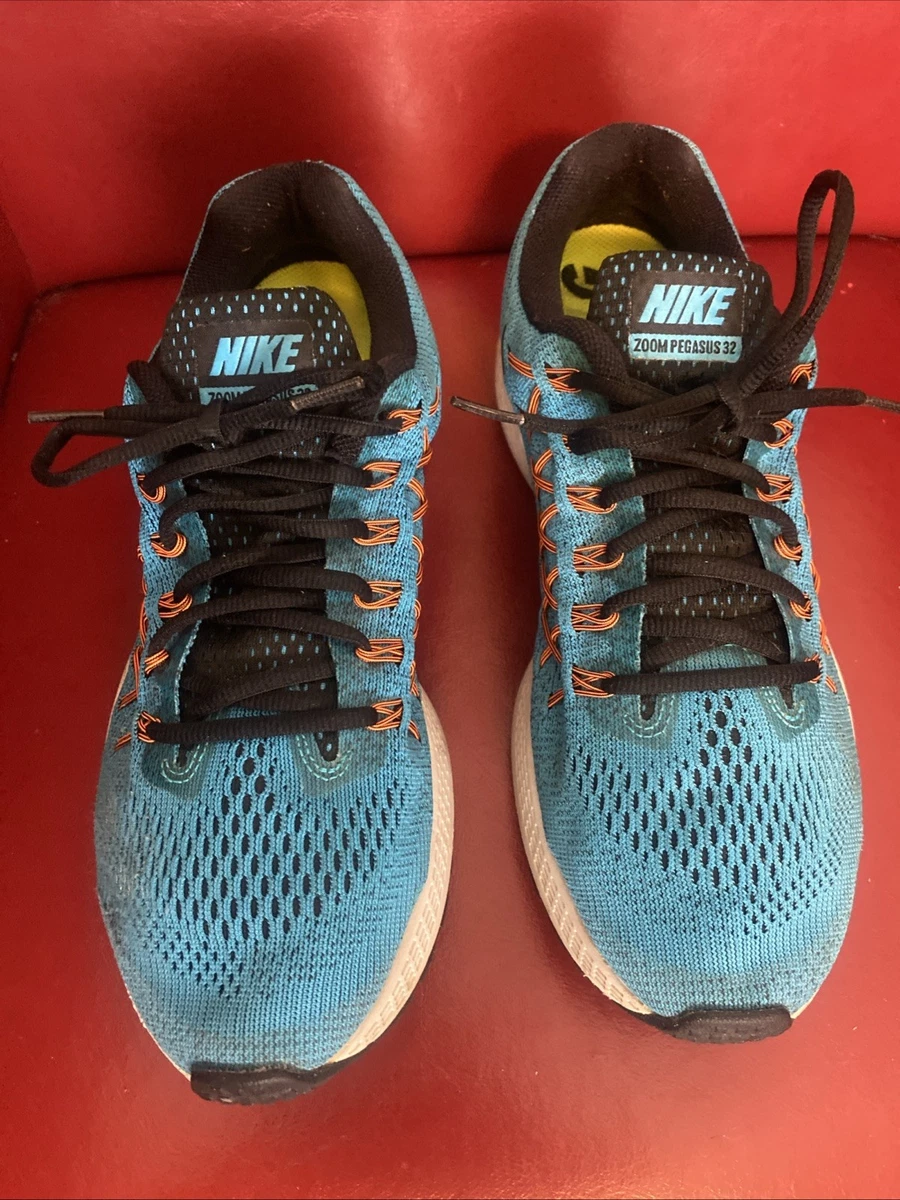 Nike Air Zoom Pegasus 32 Blue for Sale | Authenticity Guaranteed