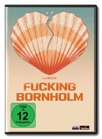 Fucking Bornholm,1 Dvd | Anna Kazejak | Dvd | 1X DVD-9 | Deutsch | 2024