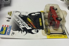 Revell Fast & Furious Diecast Cars for sale - eBay