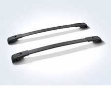 Genuine Hyundai Cross Bars - With Panoramic Roof 4z021-adu50