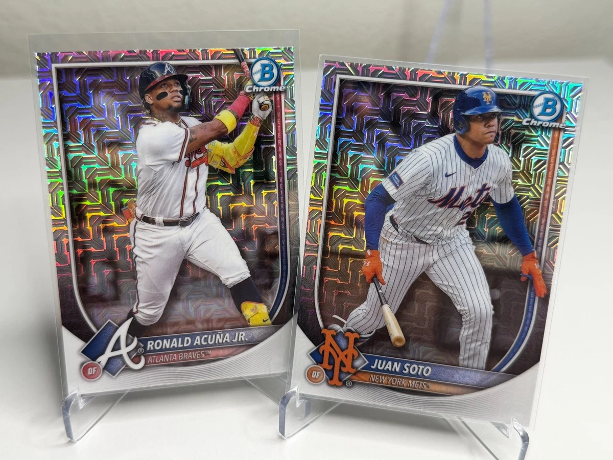 Bowman Matt Chapman Baseball Sports Trading Cards & Accessories