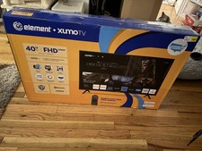 40 Inch Flatscreen Tv Screen