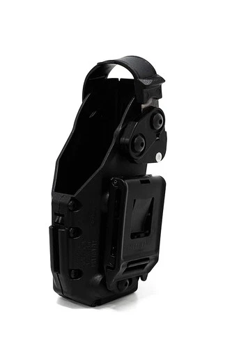 Safariland Taser 7 Holster 7520-464 Left Hand (For Taser 7 CQ)