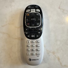 DIRECTV OEM RC73 Universal RF IR Remote Control Genie Tested
