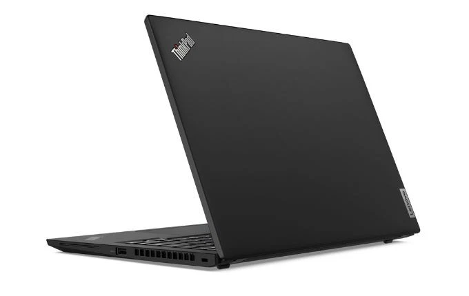 Lenovo ThinkPad X13 G3 · i5-1245U · 16GB · 256GB, Foto 4 von 5