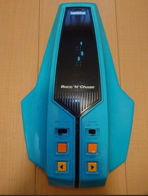 LSI ゲーム　バンビーノ　レースンチェイス　中古ゲーム機 BAMBINO|RACE N CHASE|【ハードオフ公式通販】オフモール|1030470000017235 その他