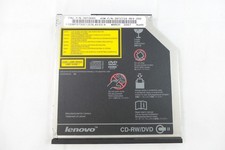 HP UJDA775 24x CD-RW/8x DVD Notebook Drive