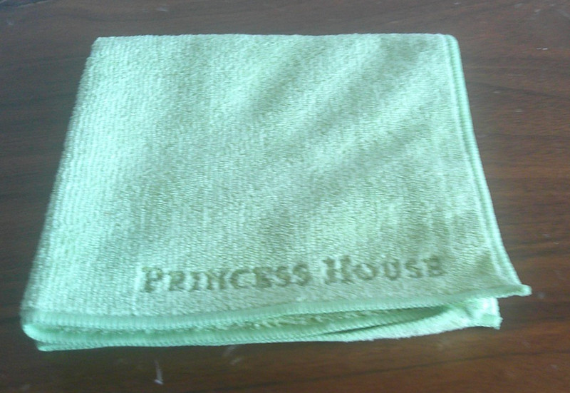 Princess House Cleaning Cloth/Rag, NEW!