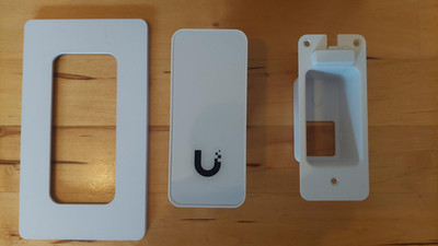 Ubiquiti Unifi Access Reader G2