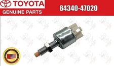 TOYOTA LEXUS Genuine BRAKE LIGHT STOP LAMP PEDAL SWITCH 84340-47020 OEM 
