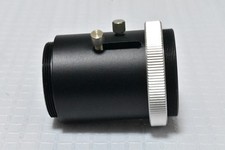 Camera Adapter 0.965" 24.5mm Magnification photography Brand: Unknown