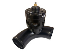 In Stock Procharger 3 90 Degree Steel Air Tube W Black Open Race Valve In Stock Procharger 3 90 Degree Steel Air Tube W Black Open Race Valve